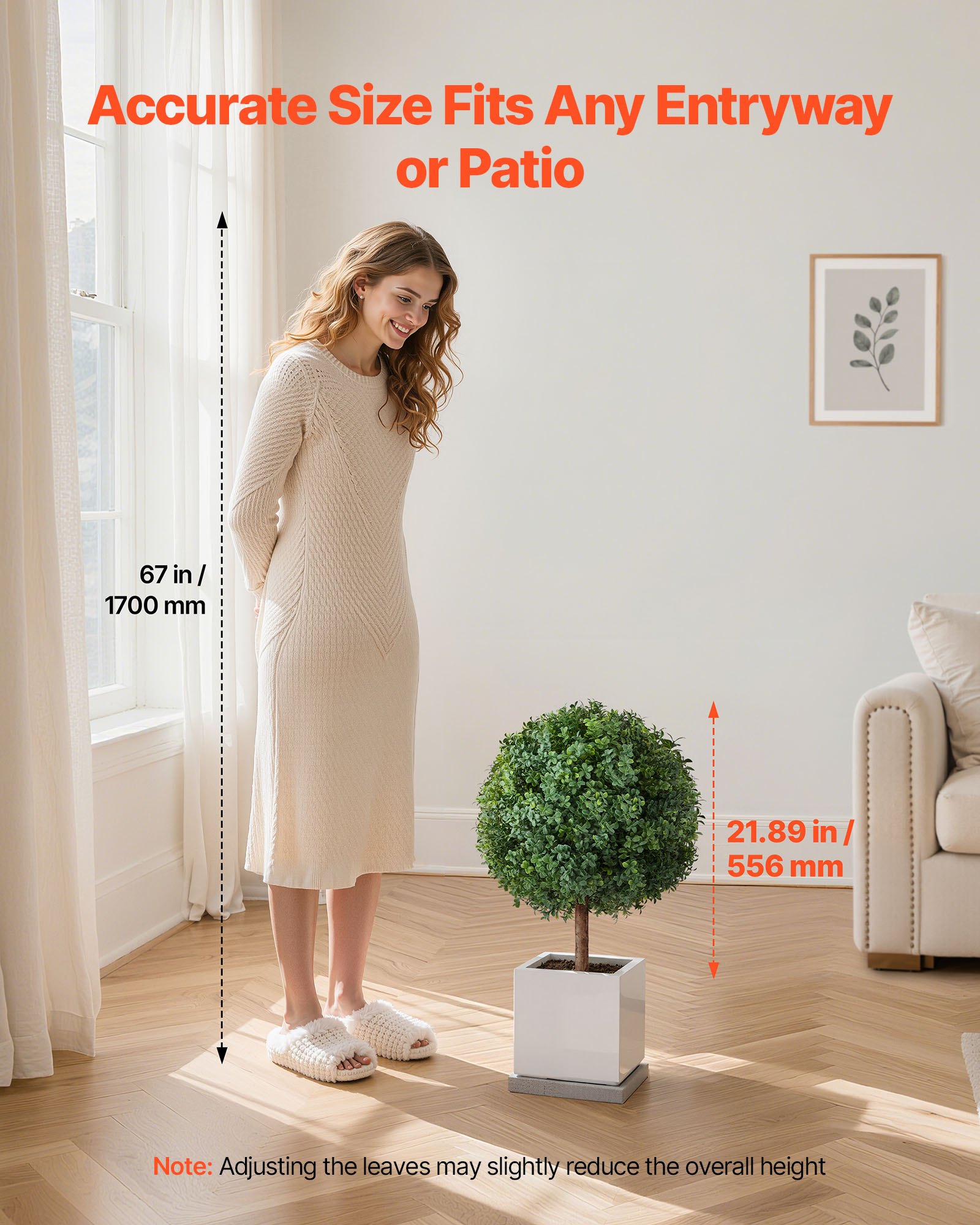 MHRPVK7Partificialtopiariesf4 VEVORshoplv