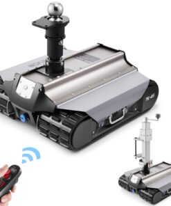 VEVOR Electric Trailer Mover 4082kg Capacity