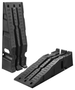 VEVOR Heavy Duty Car Ramps
