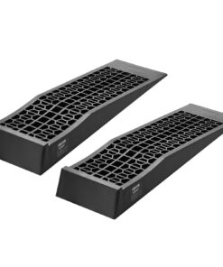 VEVOR 2PCS Car Ramps