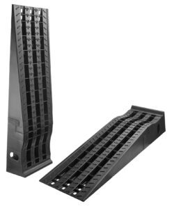 VEVOR 2PCS Car Ramps