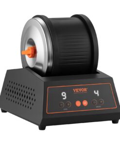 VEVOR Rock Tumbler Kit