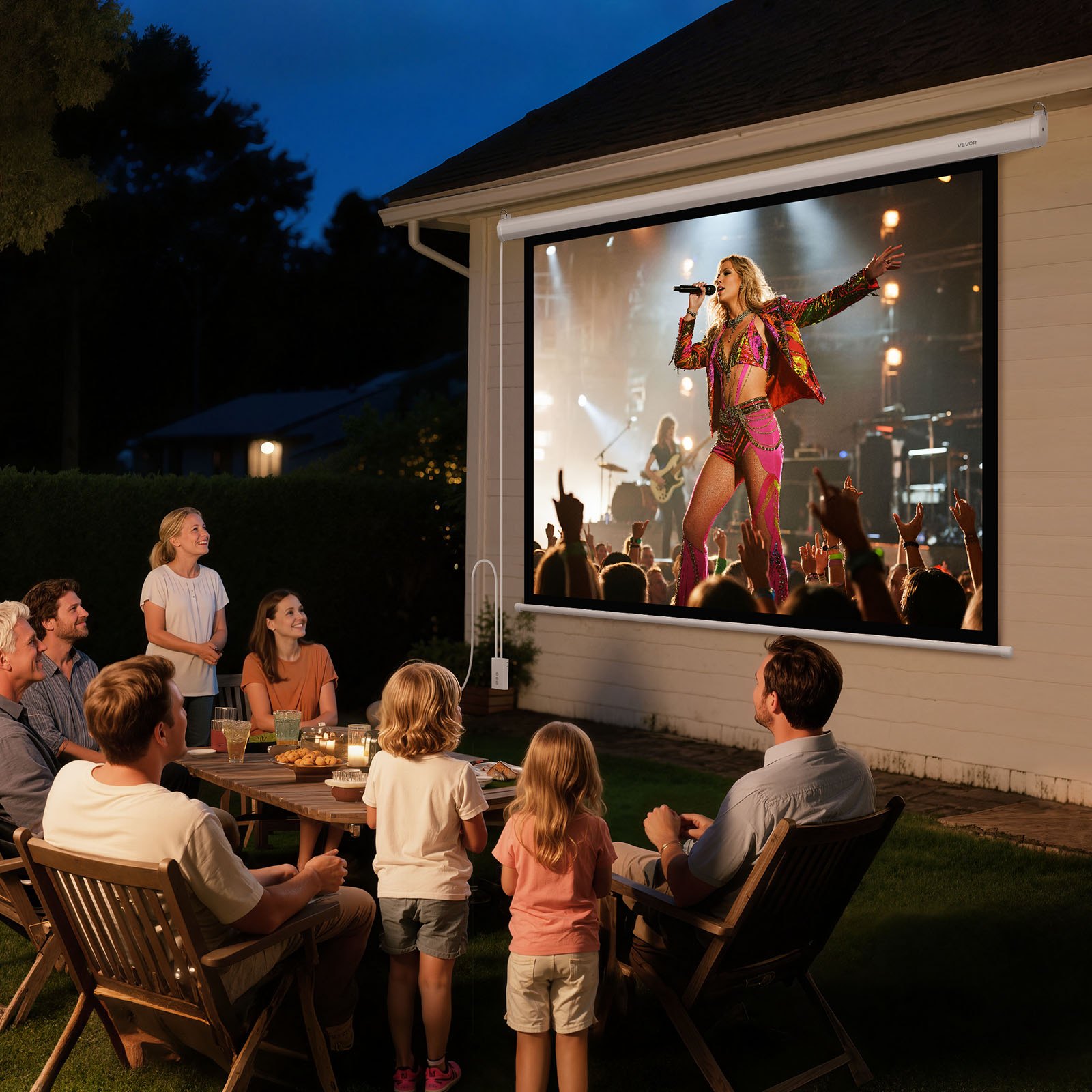 MHSPAG4Xprojectionscreenm100112 VEVORshoplv