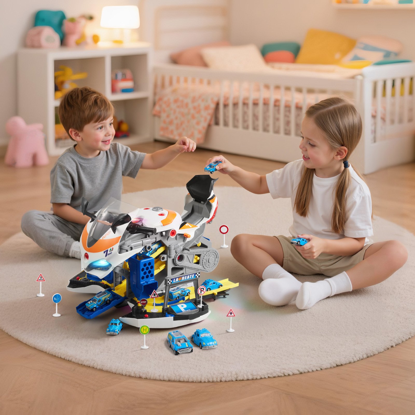 MHSPANGEenginetoym100112 VEVORshoplv