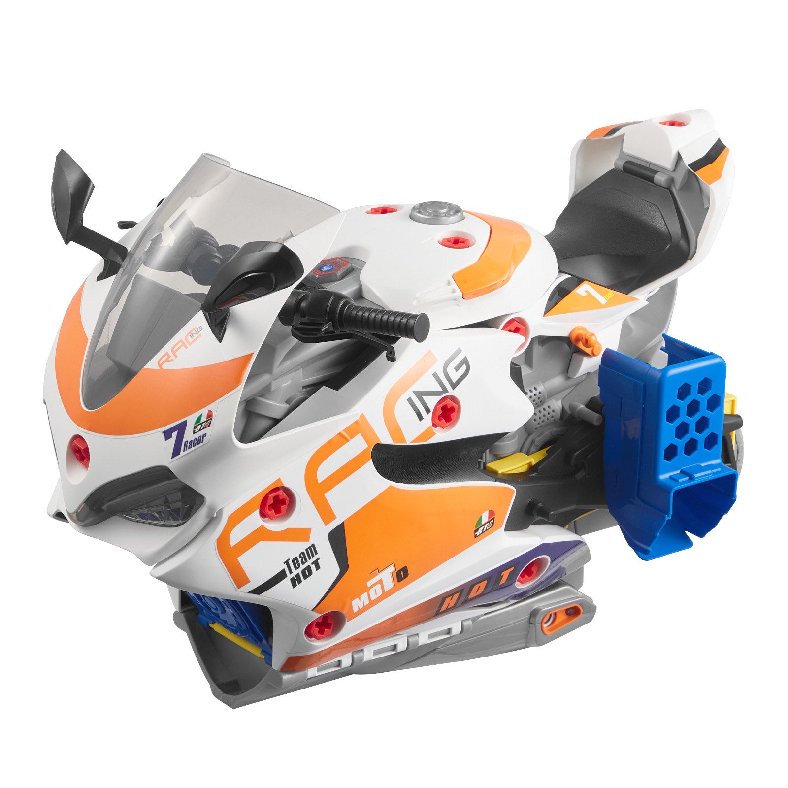 MHSPANGEenginetoym10011 VEVORshoplv