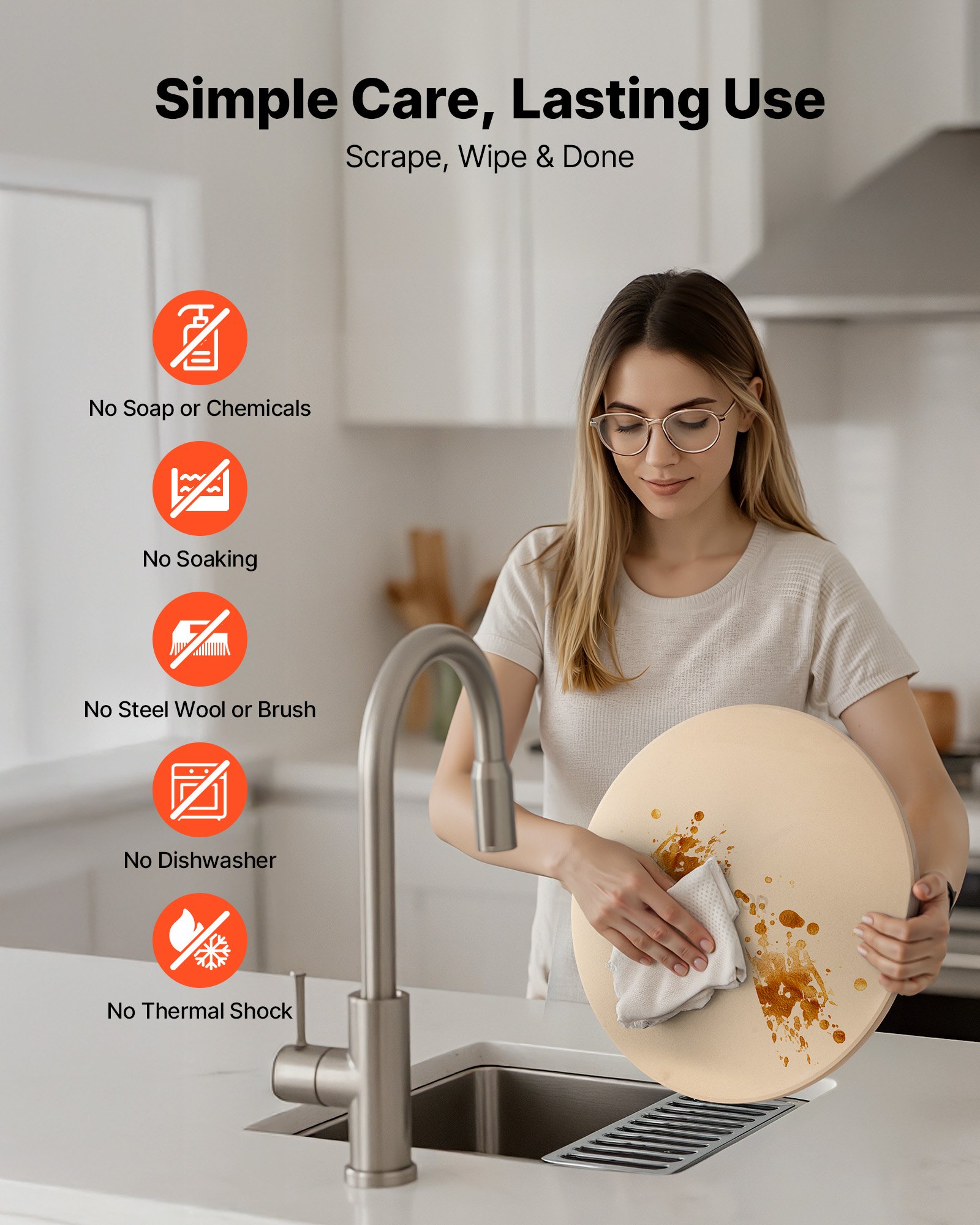 MHU4N8X0pizzastonef4 VEVORshoplv