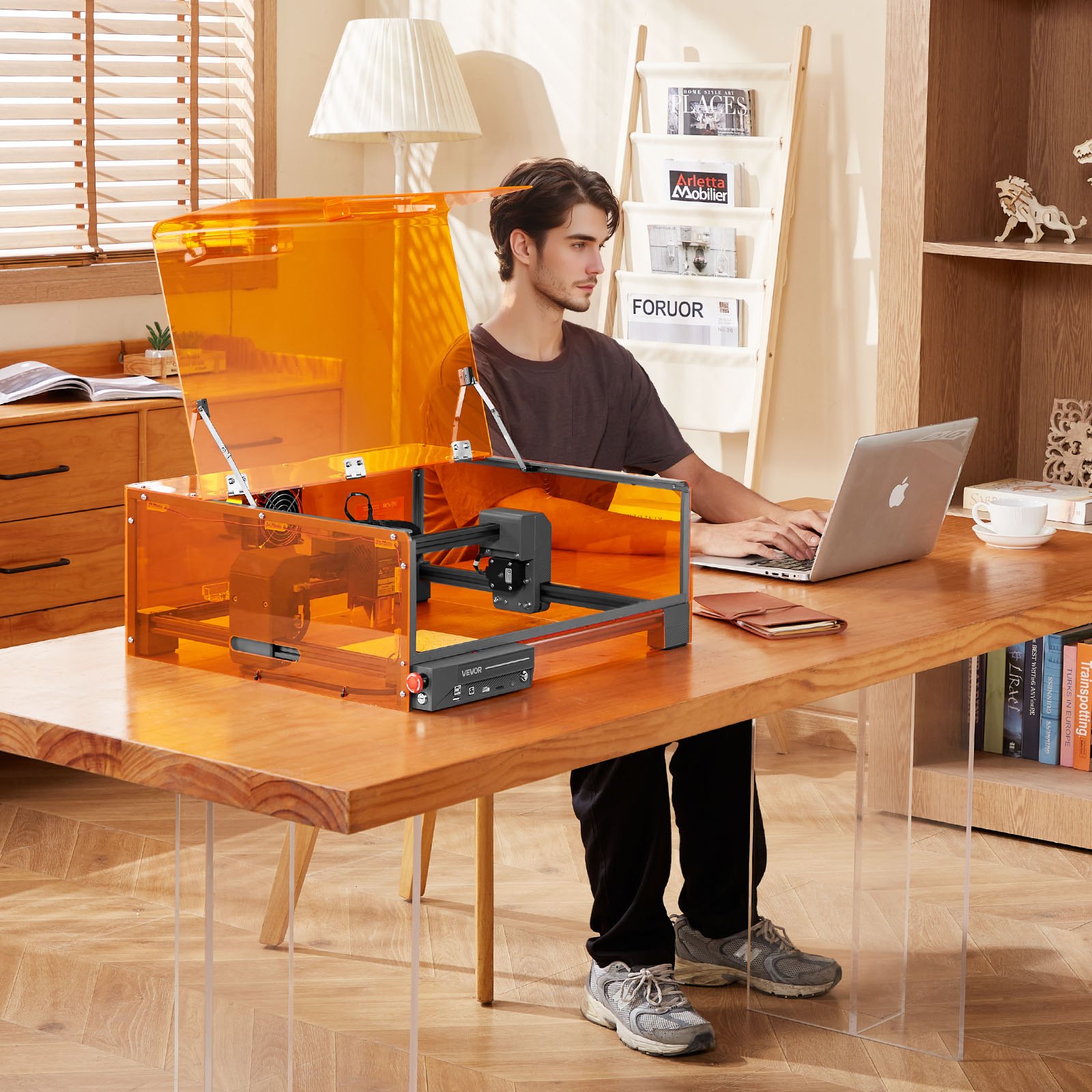 MHU4NSSGlaserengraverm100112 VEVORshoplv