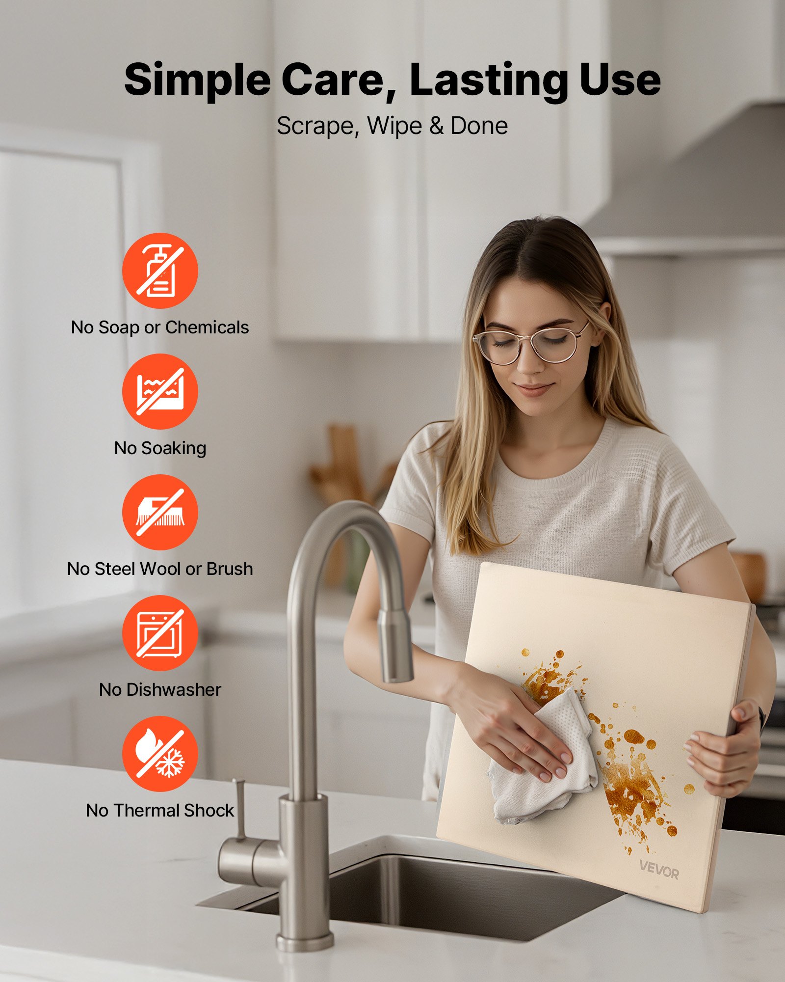 MHU4O2FUpizzastonef4 VEVORshoplv BBQ