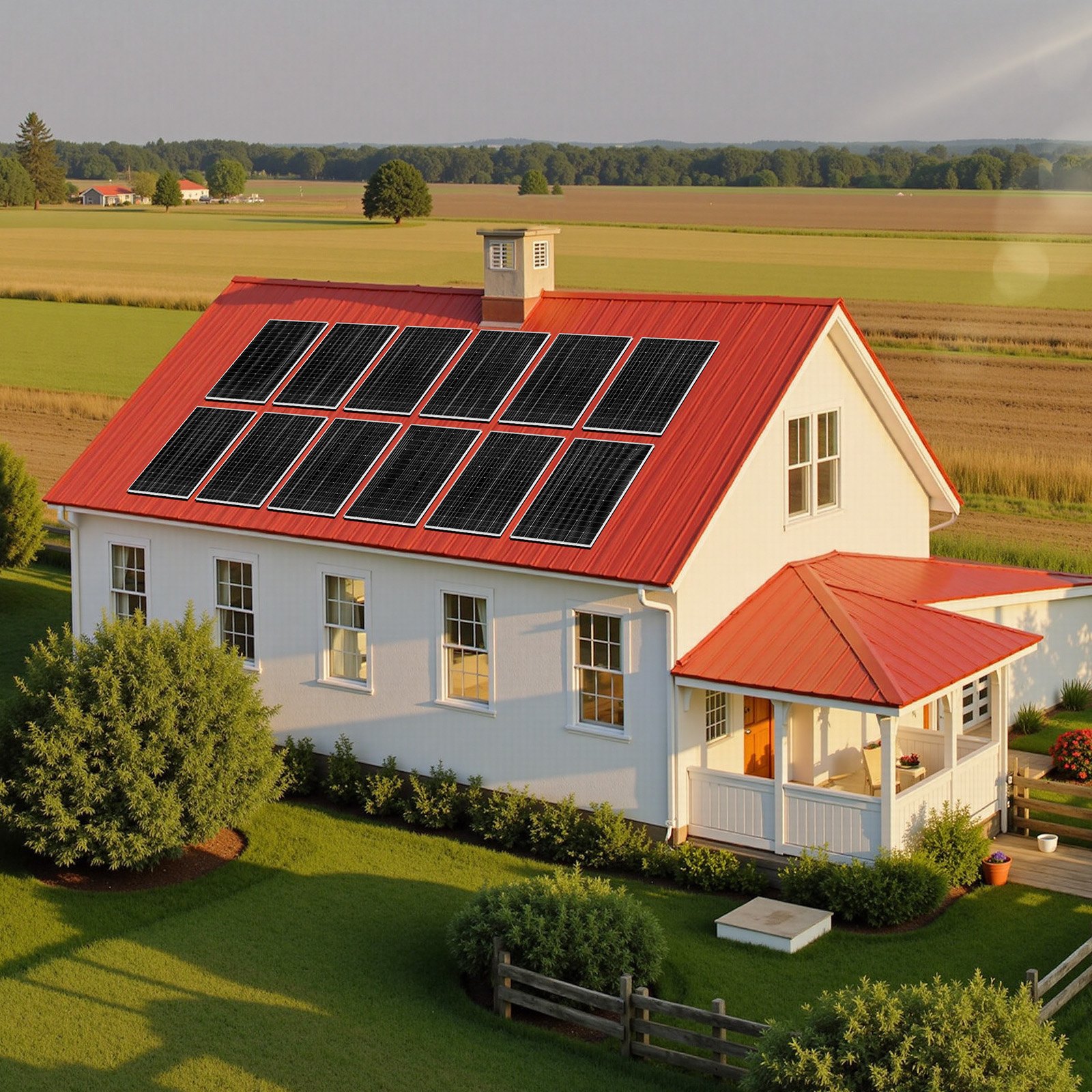 MHUKQUJ7solarpanelkitm100112 VEVORshoplv