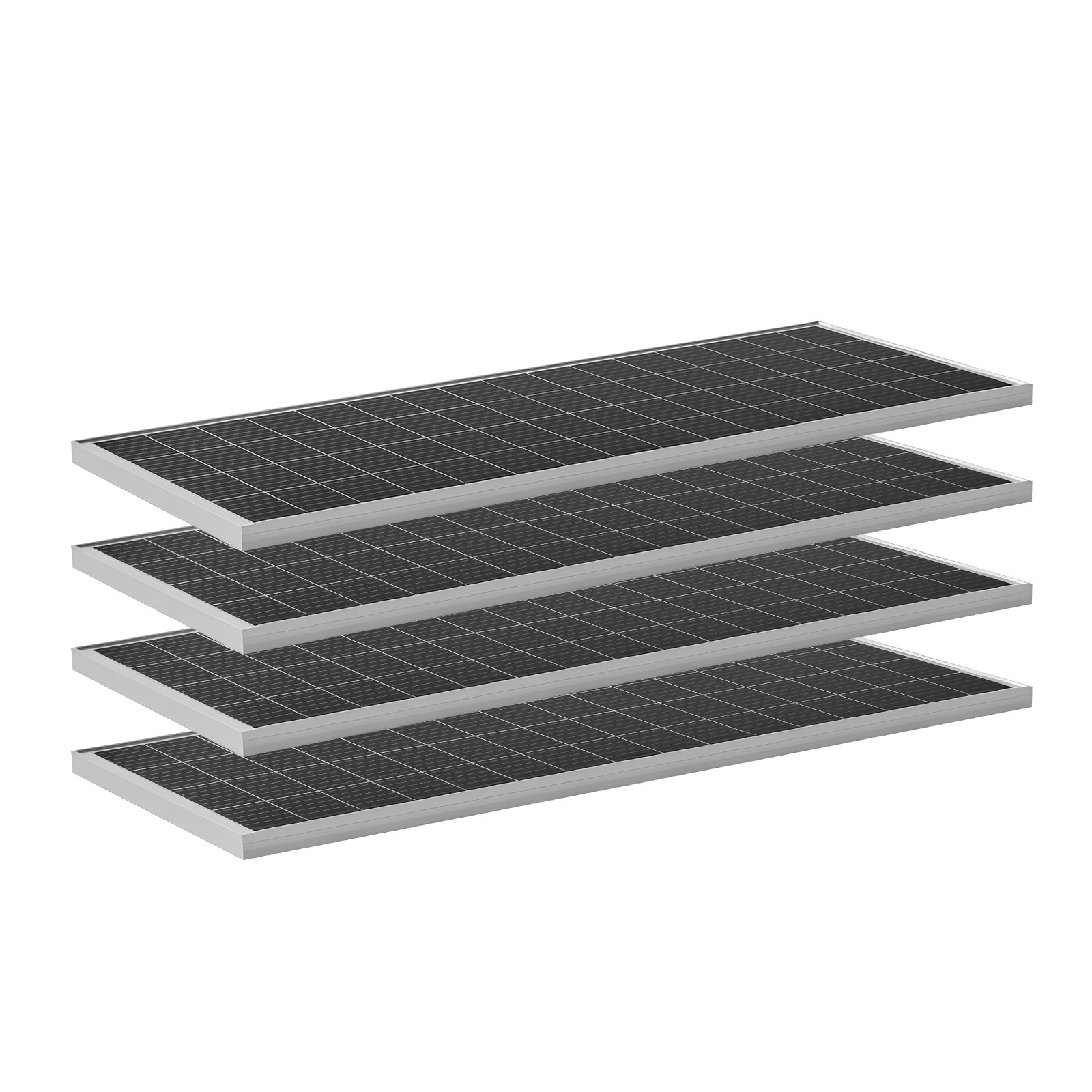 MHUKR350solarpanelkitm10010 VEVORshoplv