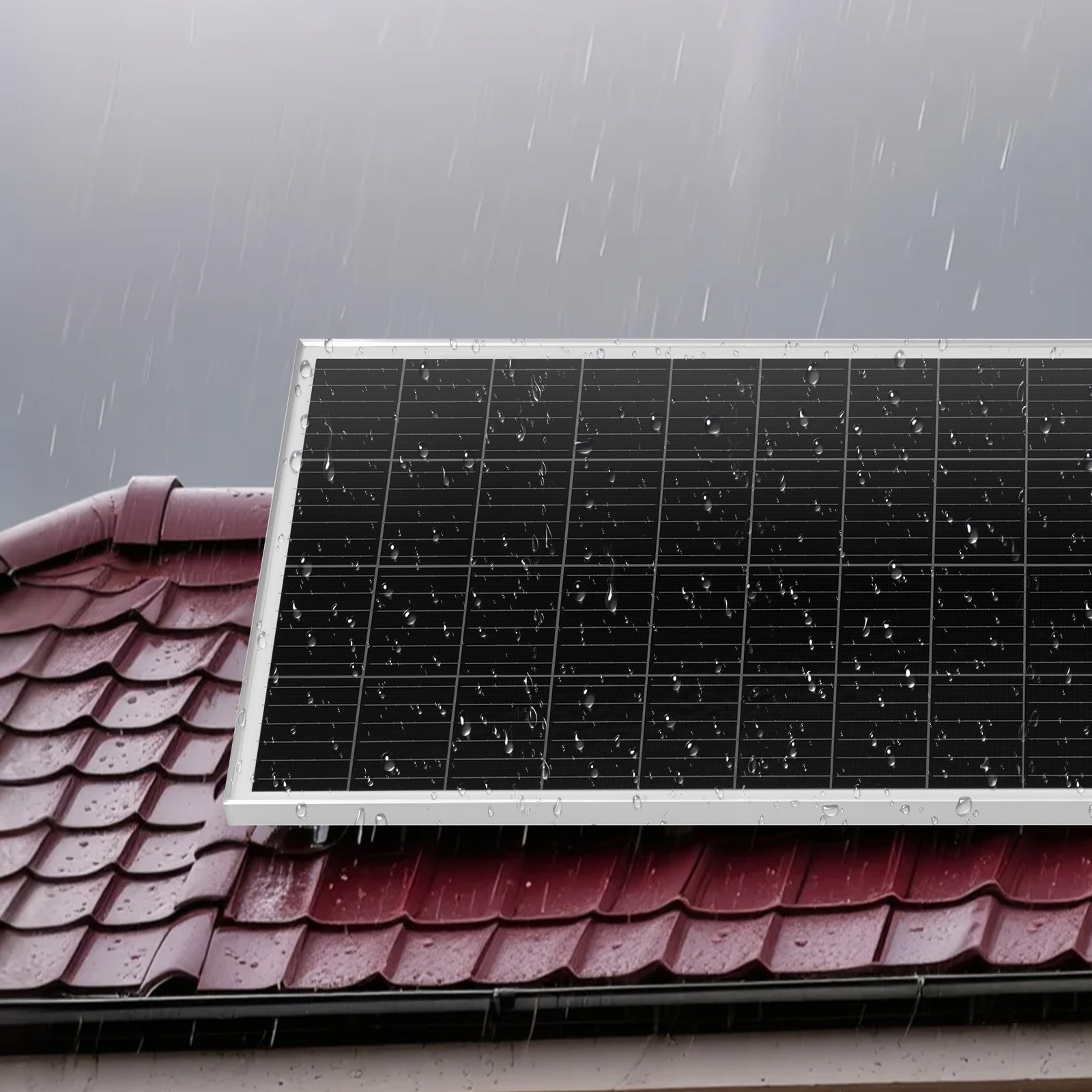 MHUKRHYHsolarpanelkitm100112 VEVORshoplv