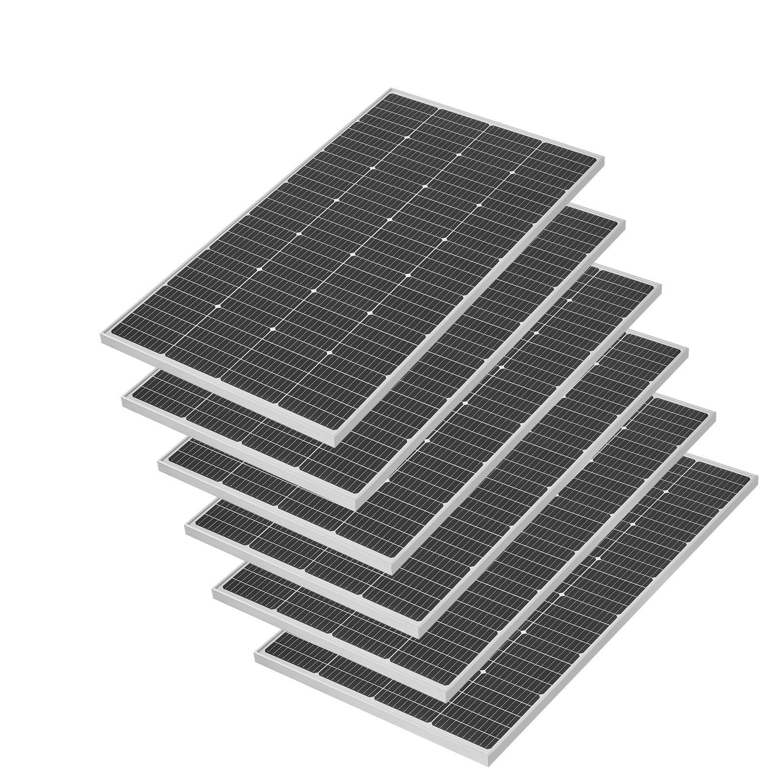 MHUKRHYHsolarpanelkitm10011 VEVORshoplv