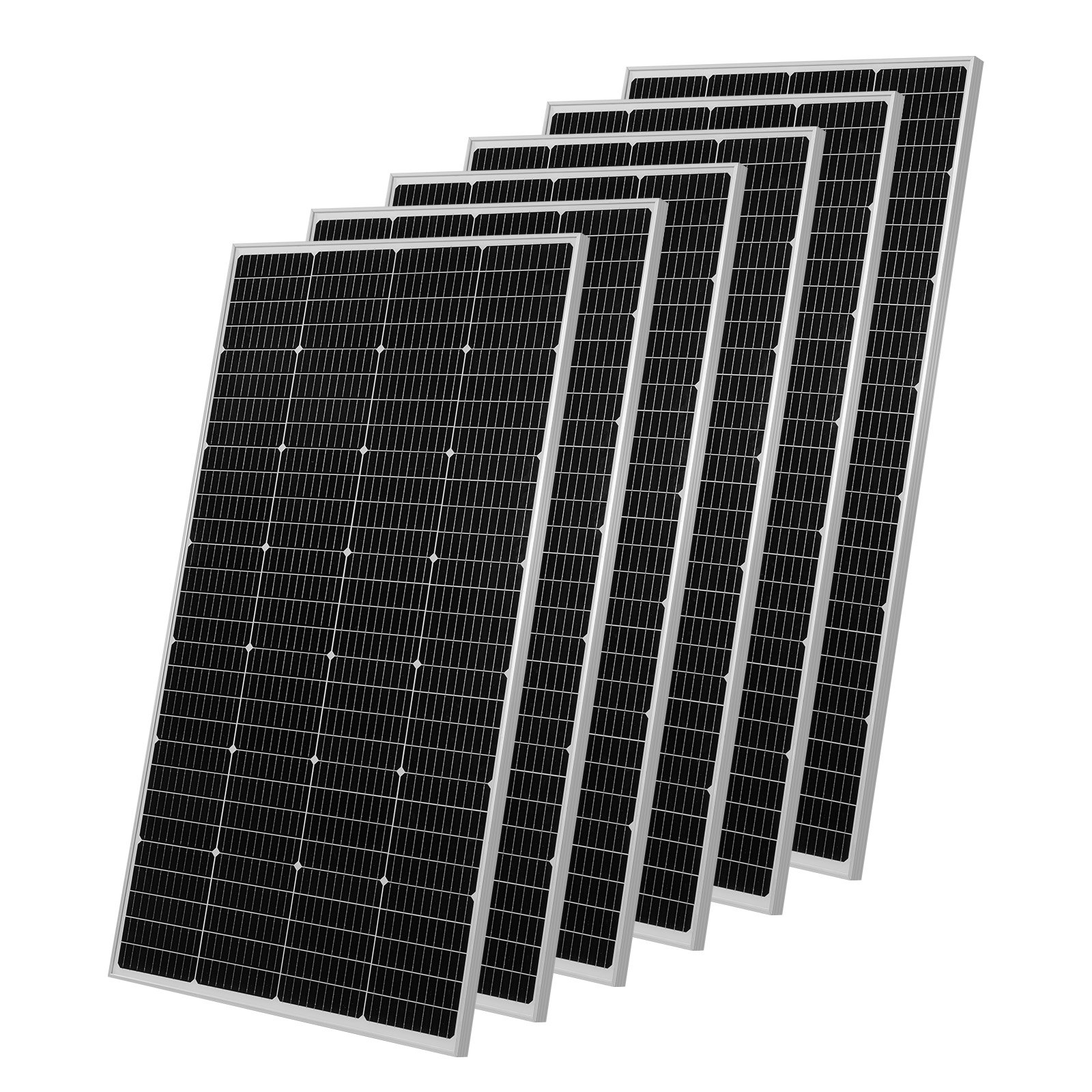 MHUKRHYHsolarpanelkitm1009 VEVORshoplv