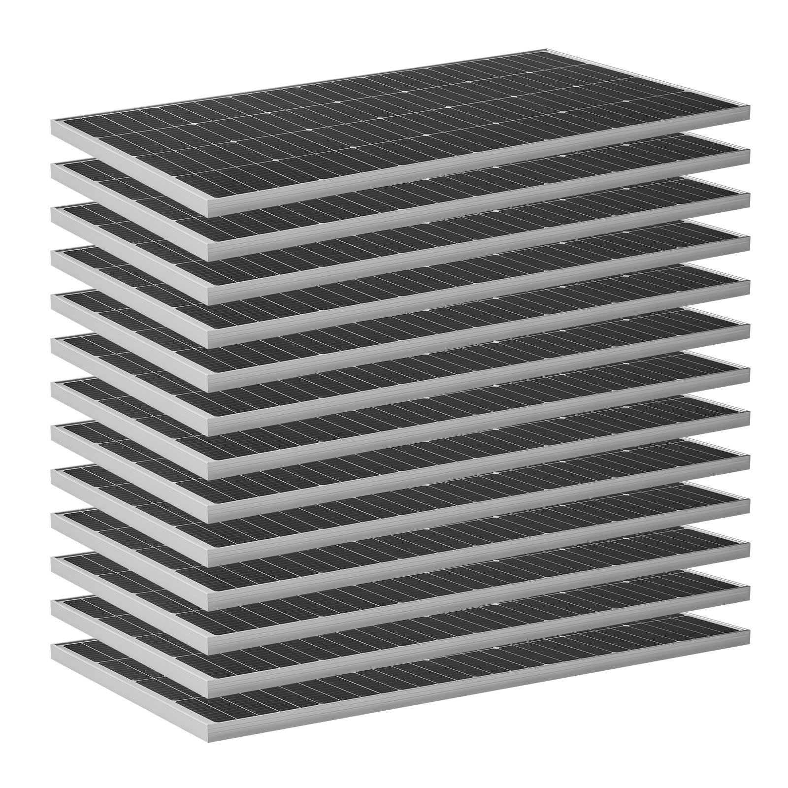 MHUKRR08solarpanelkitm10010 VEVORshoplv