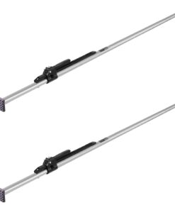 VEVOR Heavy-Duty Adjustable Cargo Bars 2261–2642mm