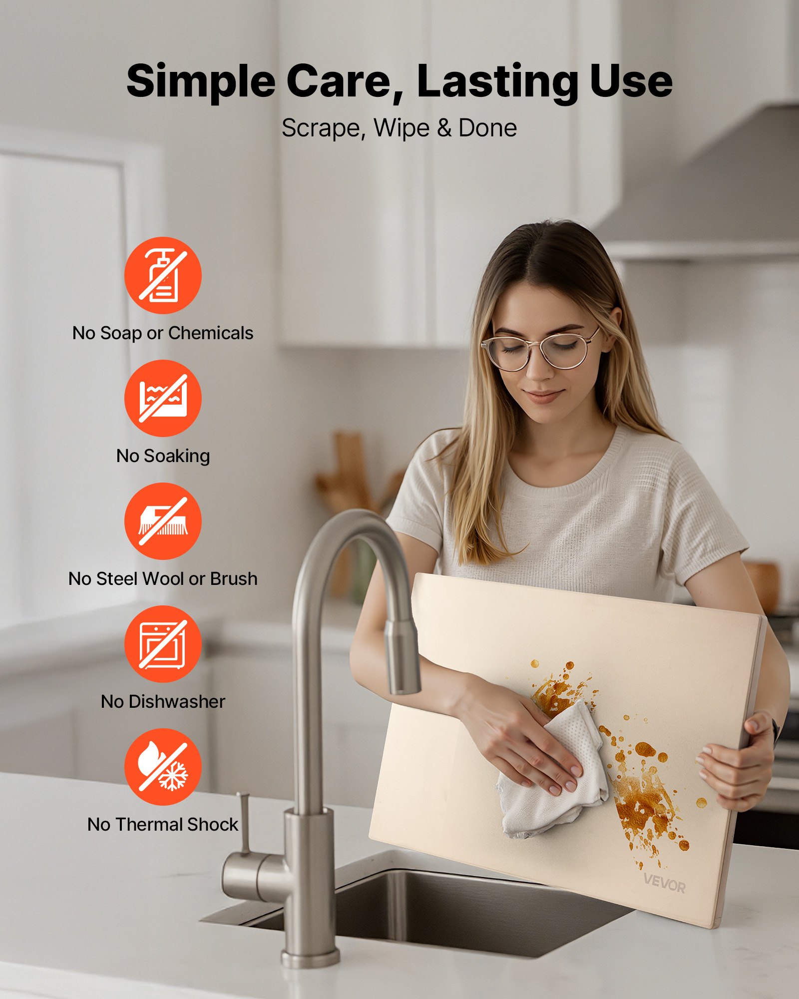 MHVK3A35pizzastonef4 VEVORshoplv BBQ Grilling