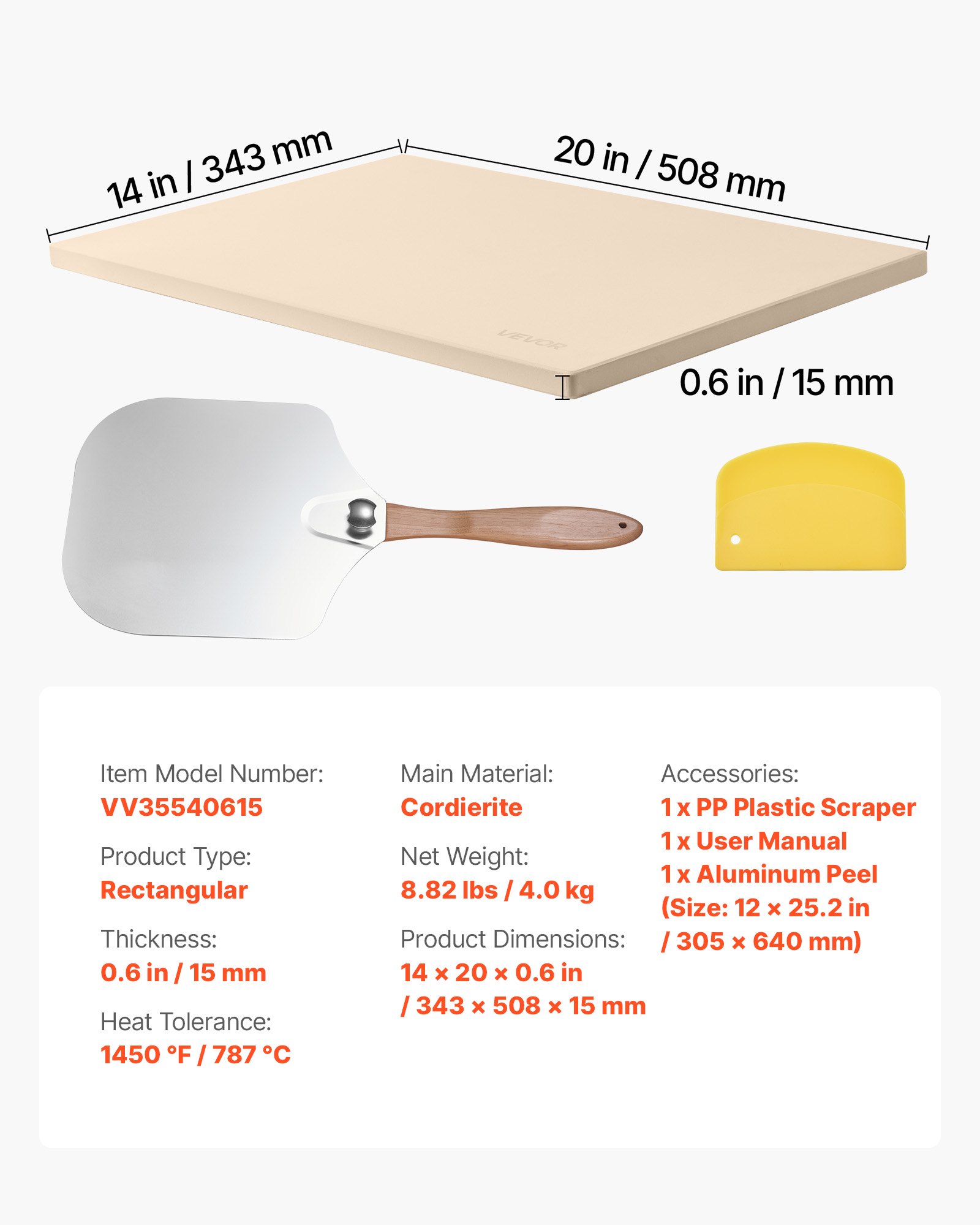 MHVK3A35pizzastonef6 VEVORshoplv