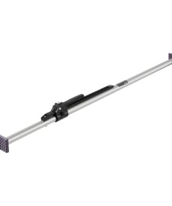 VEVOR Adjustable Ratcheting Cargo Bar 1499–1854mm