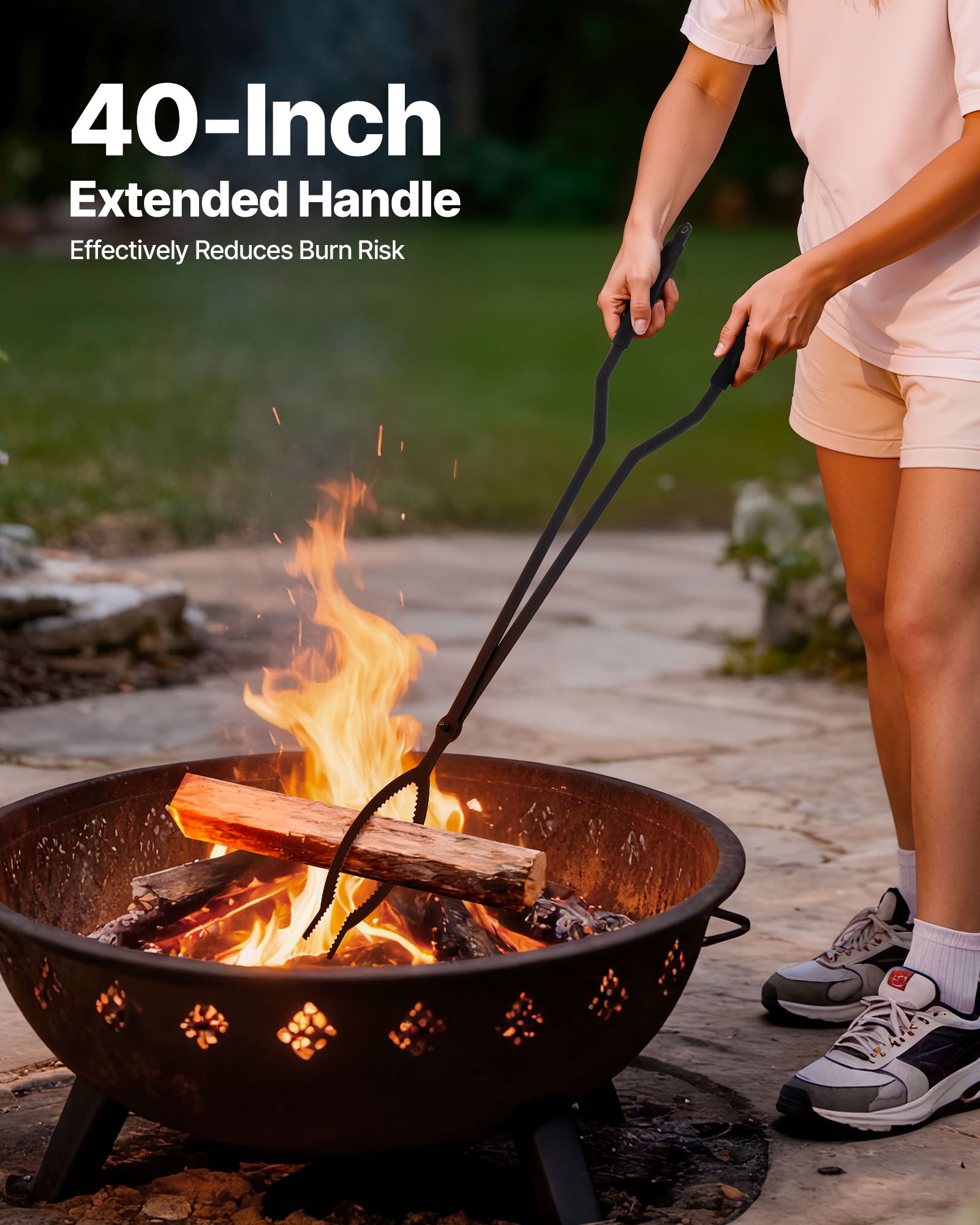 MHVRK7GLfireplacetoolsetf3 VEVORshoplv Черный