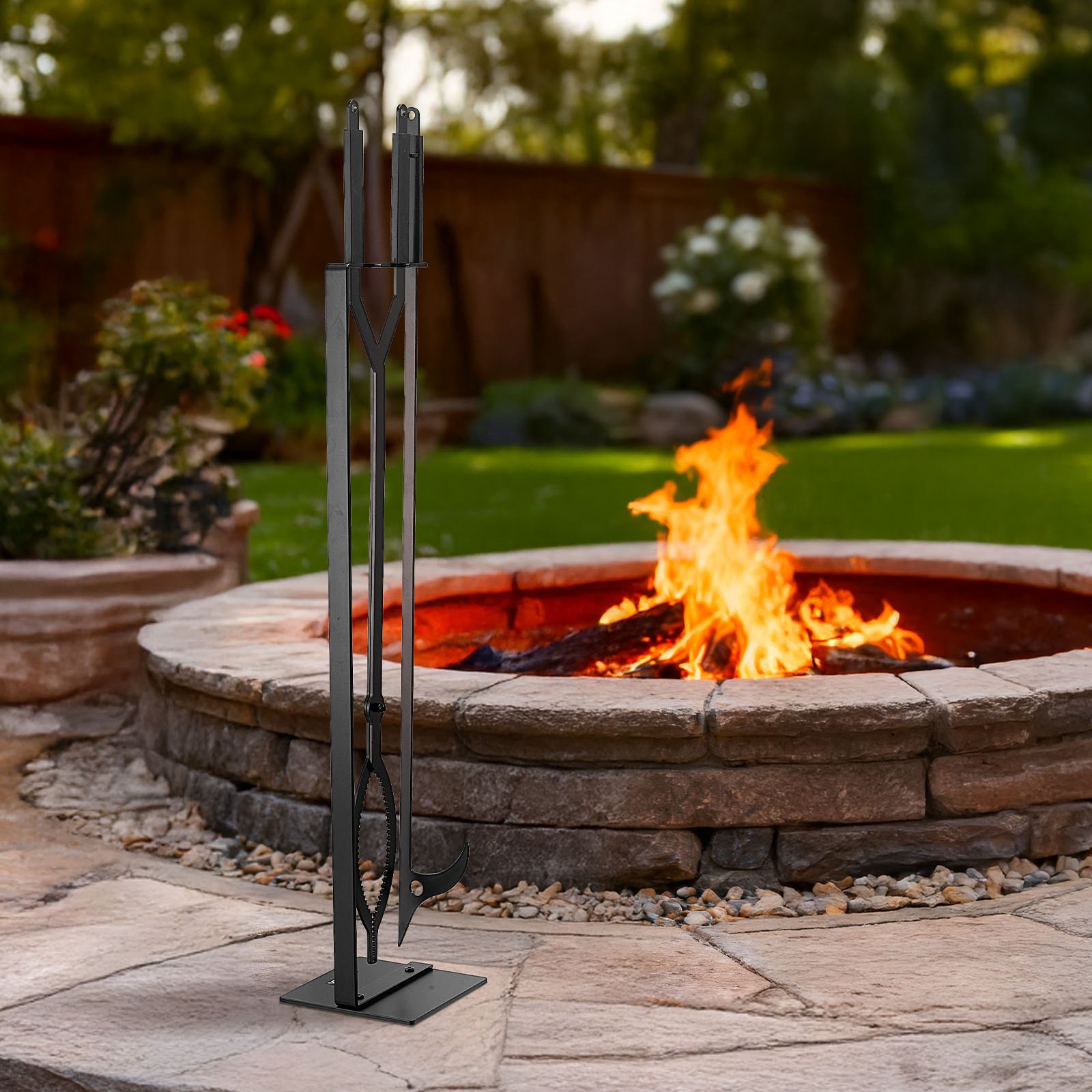 MHVRK7GLfireplacetoolsetm100112 VEVORshoplv