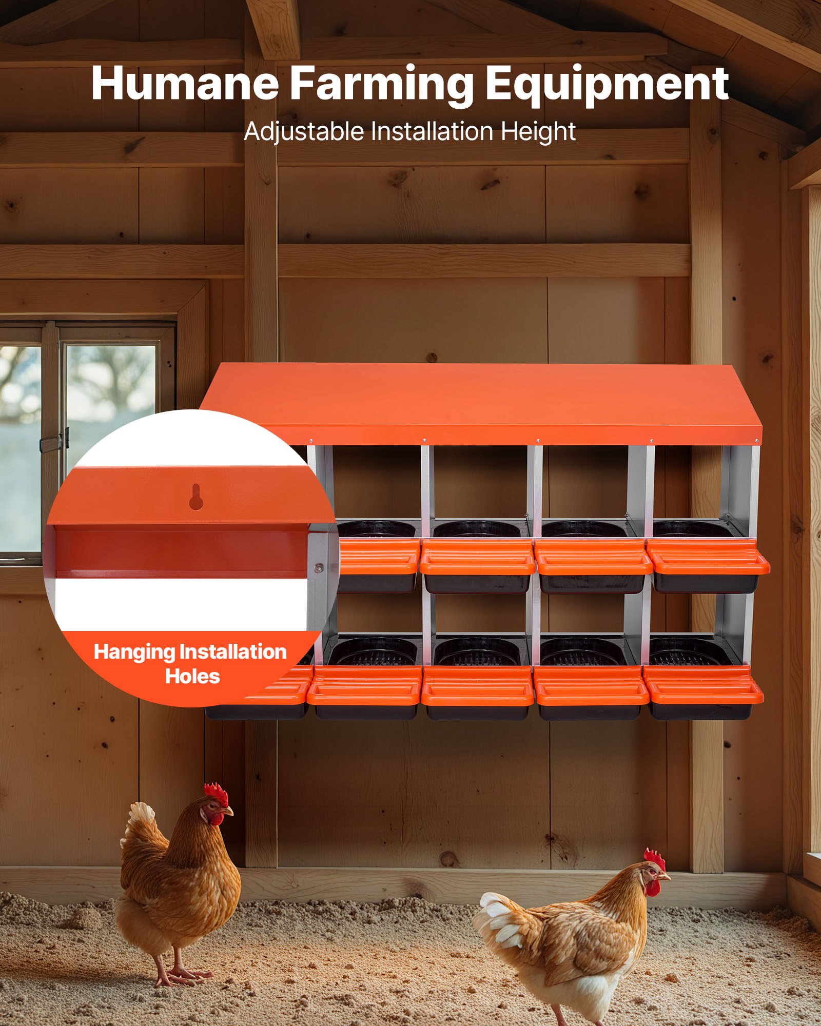 MHWZIB3Bchickennestboxf4 VEVORshoplv