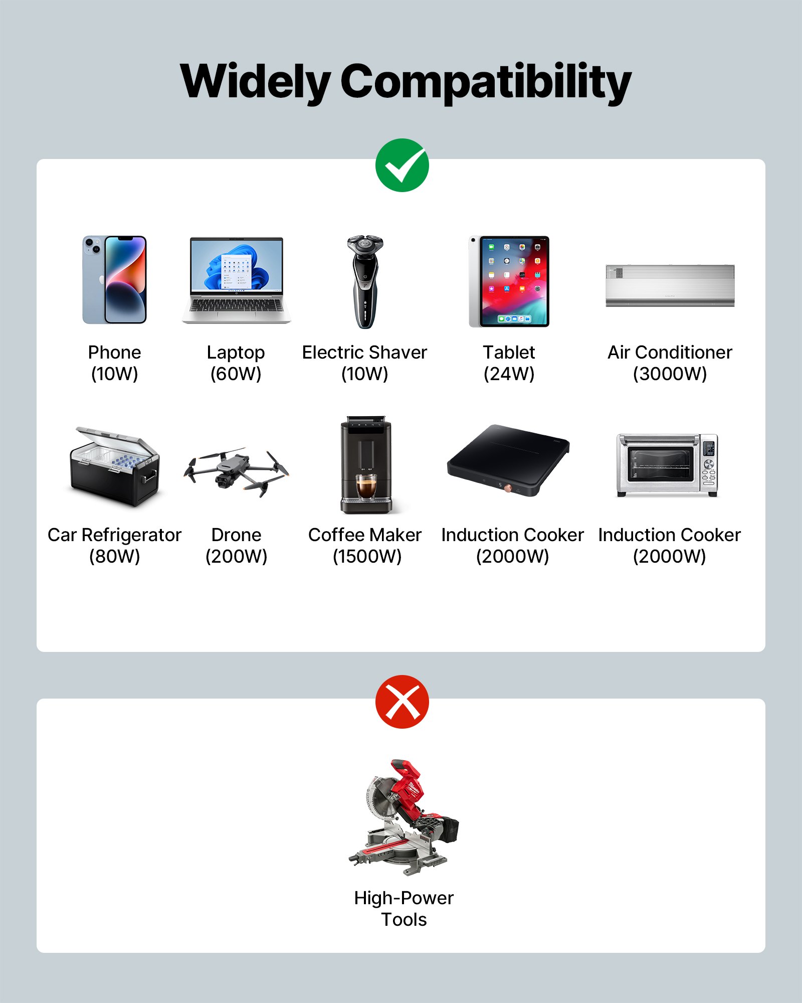MHYEZ3BHpowerinverterf3 VEVORshoplv Type C for RV