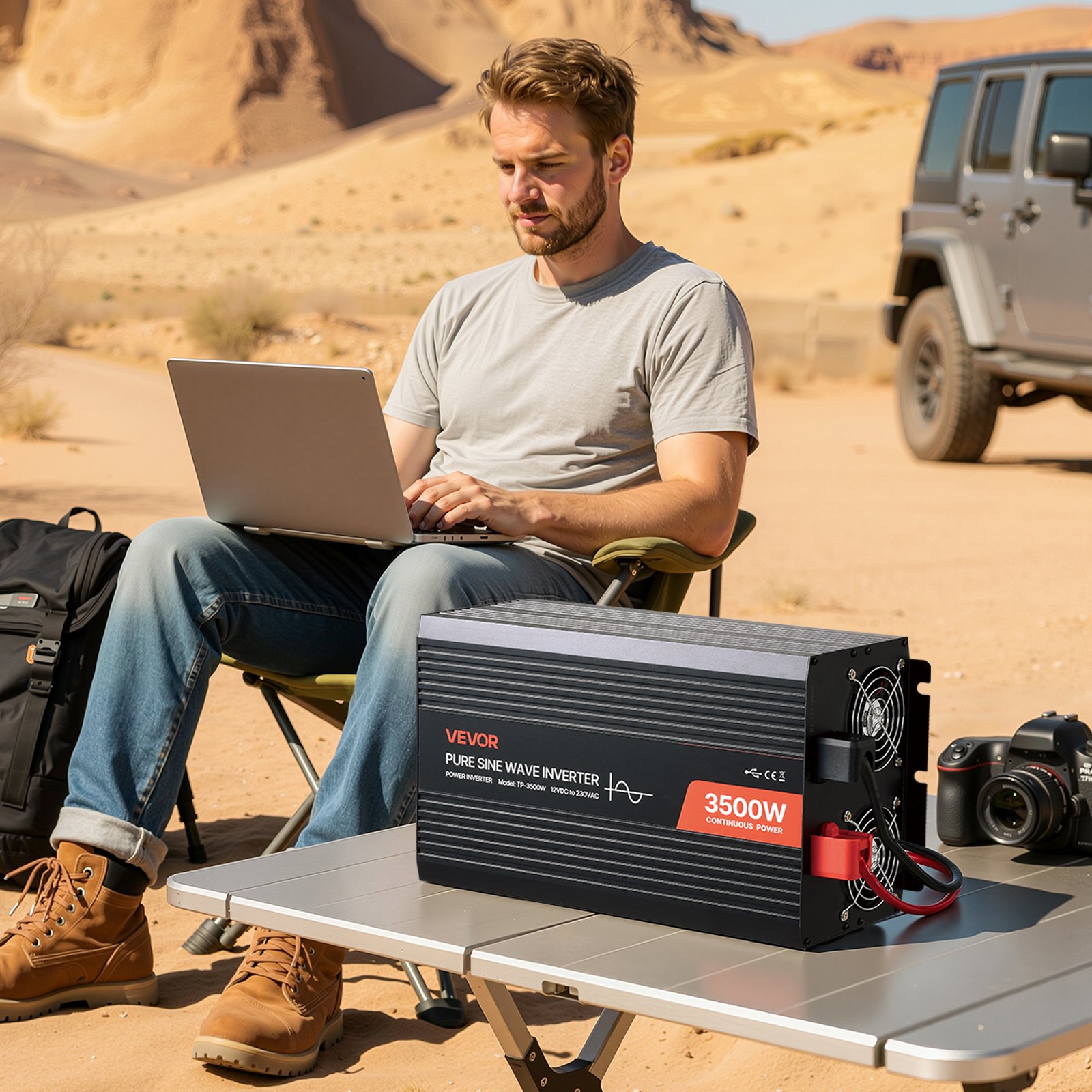 MHYEZ3BHpowerinverterm100112 VEVORshoplv