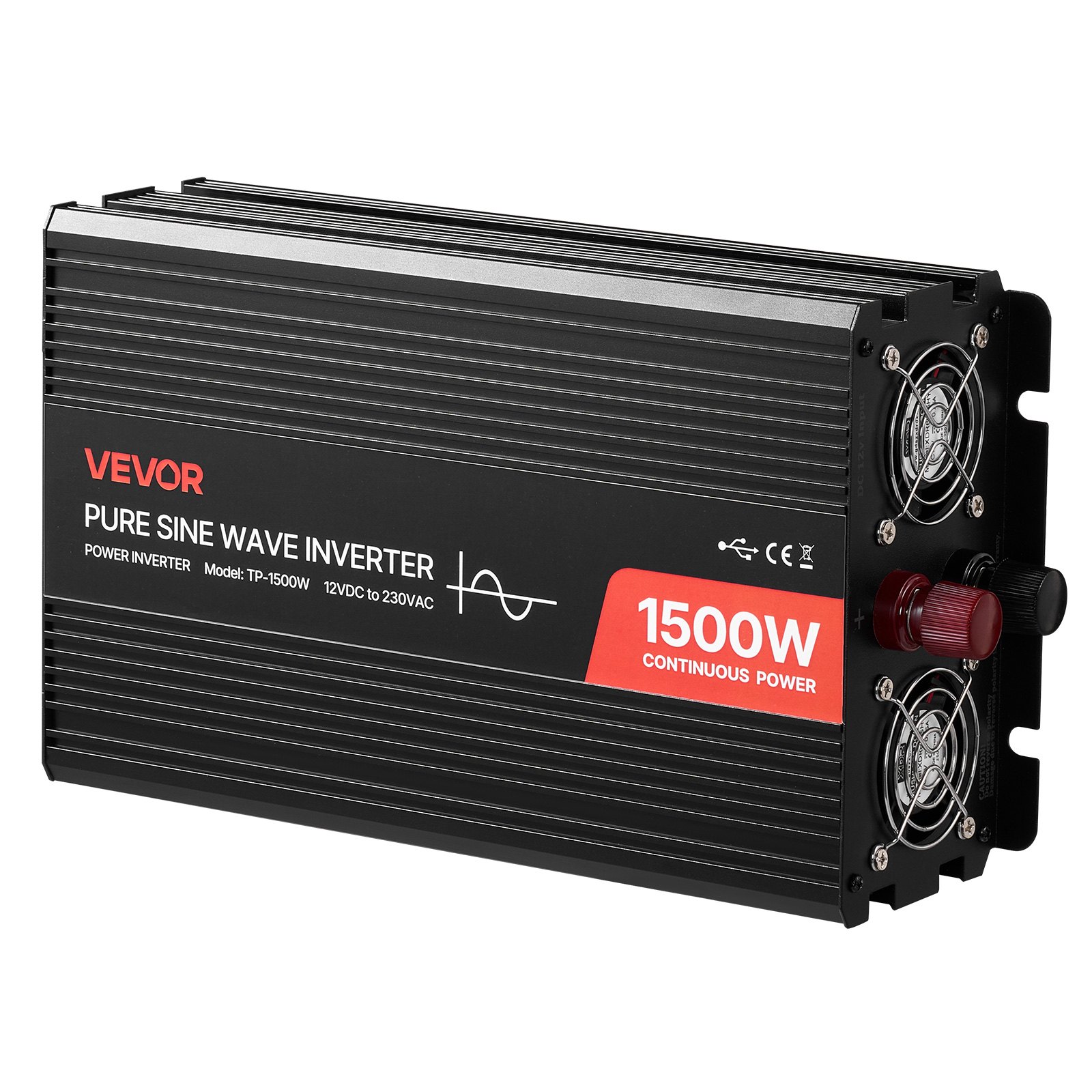 MHYEZM5Fpowerinverterukm1009 VEVORshoplv