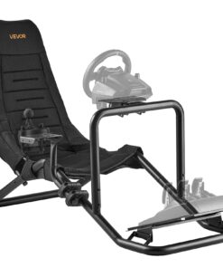 VEVOR Racing Simulator Cockpit Stand