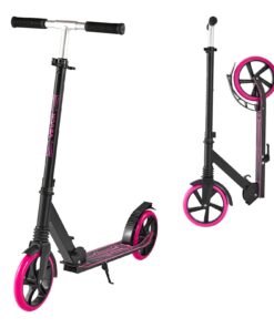 VEVOR Kick Scooter for Kids 8+
