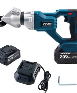 VEVOR Cordless Metal Shear