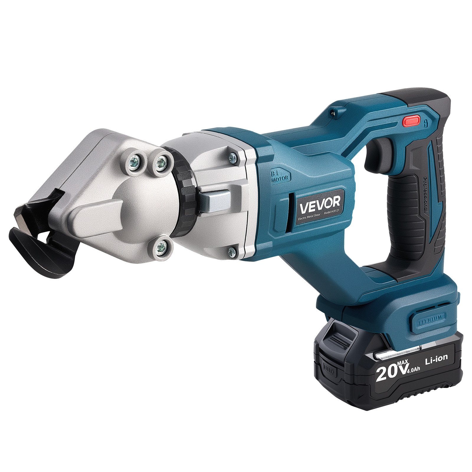 MHZUH1CVelectricmeltalshearm10012 VEVORshoplv