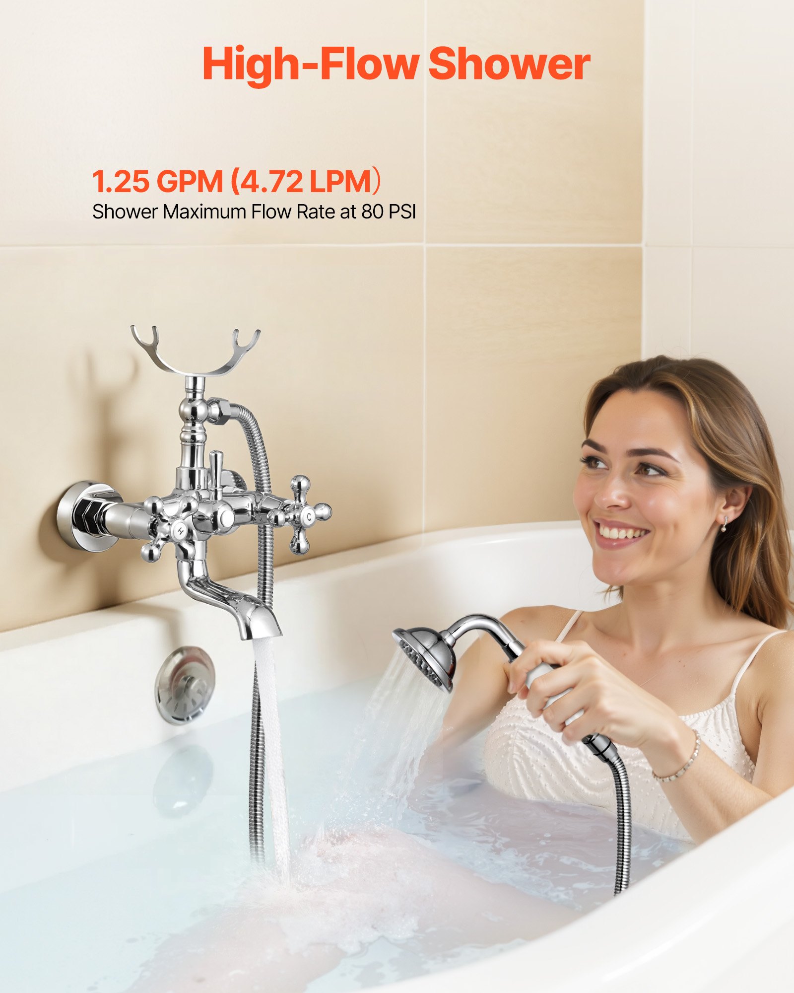 MHZUHFUXtubfaucetf6 VEVORshoplv