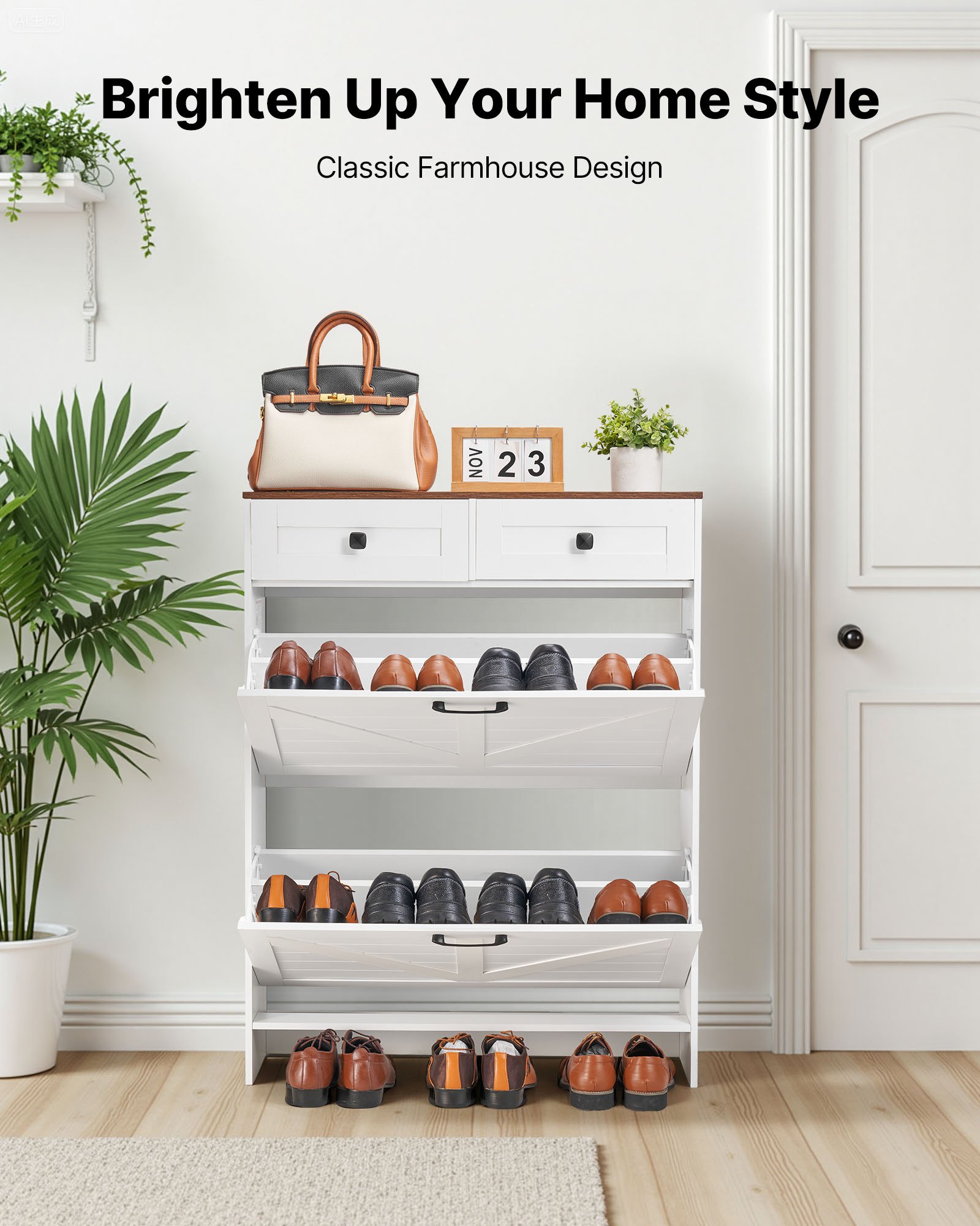 MHZUHJZWshoestoragecabinetf1 VEVORshoplv Adjustable Shelves