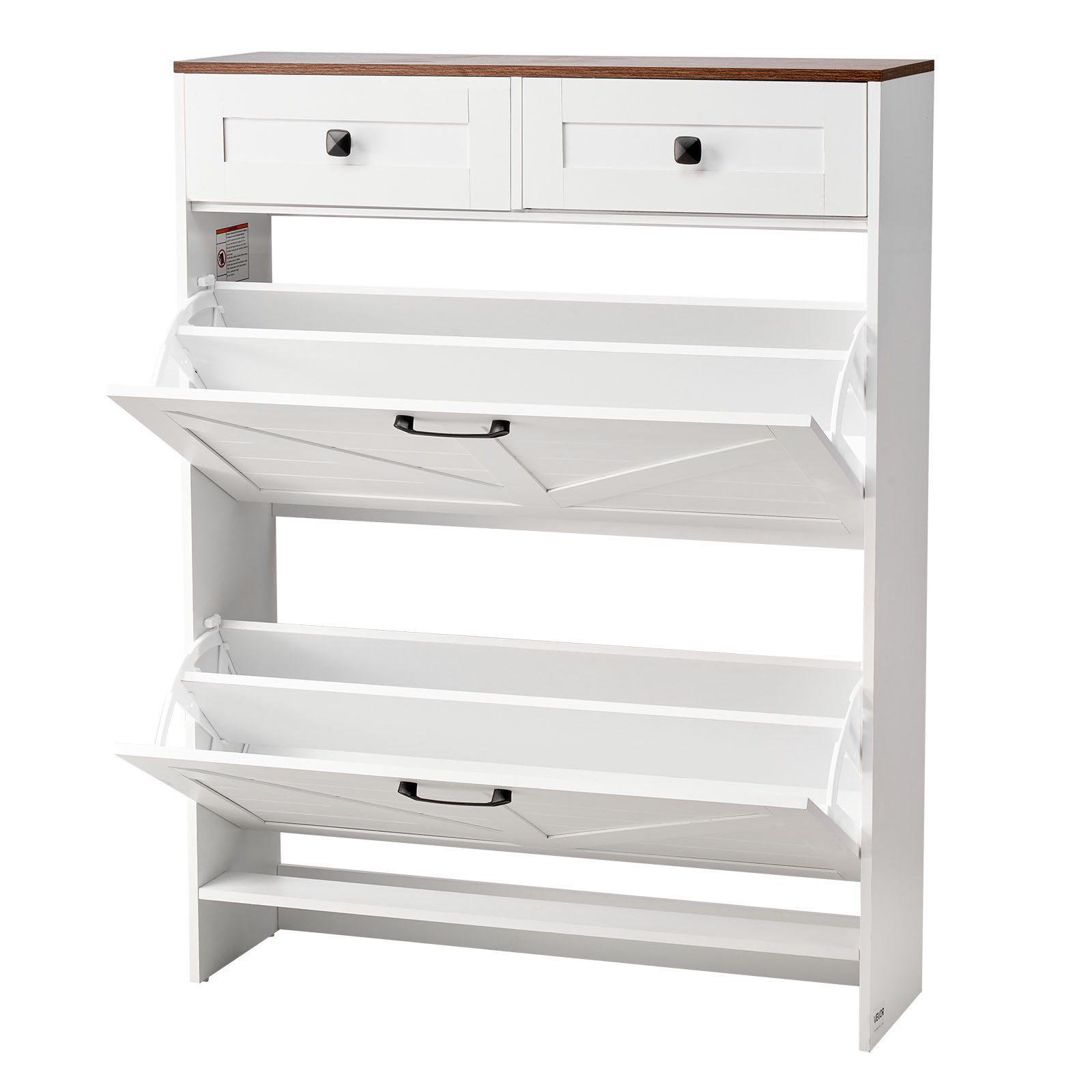 MHZUHJZWshoestoragecabinetm10011 VEVORshoplv