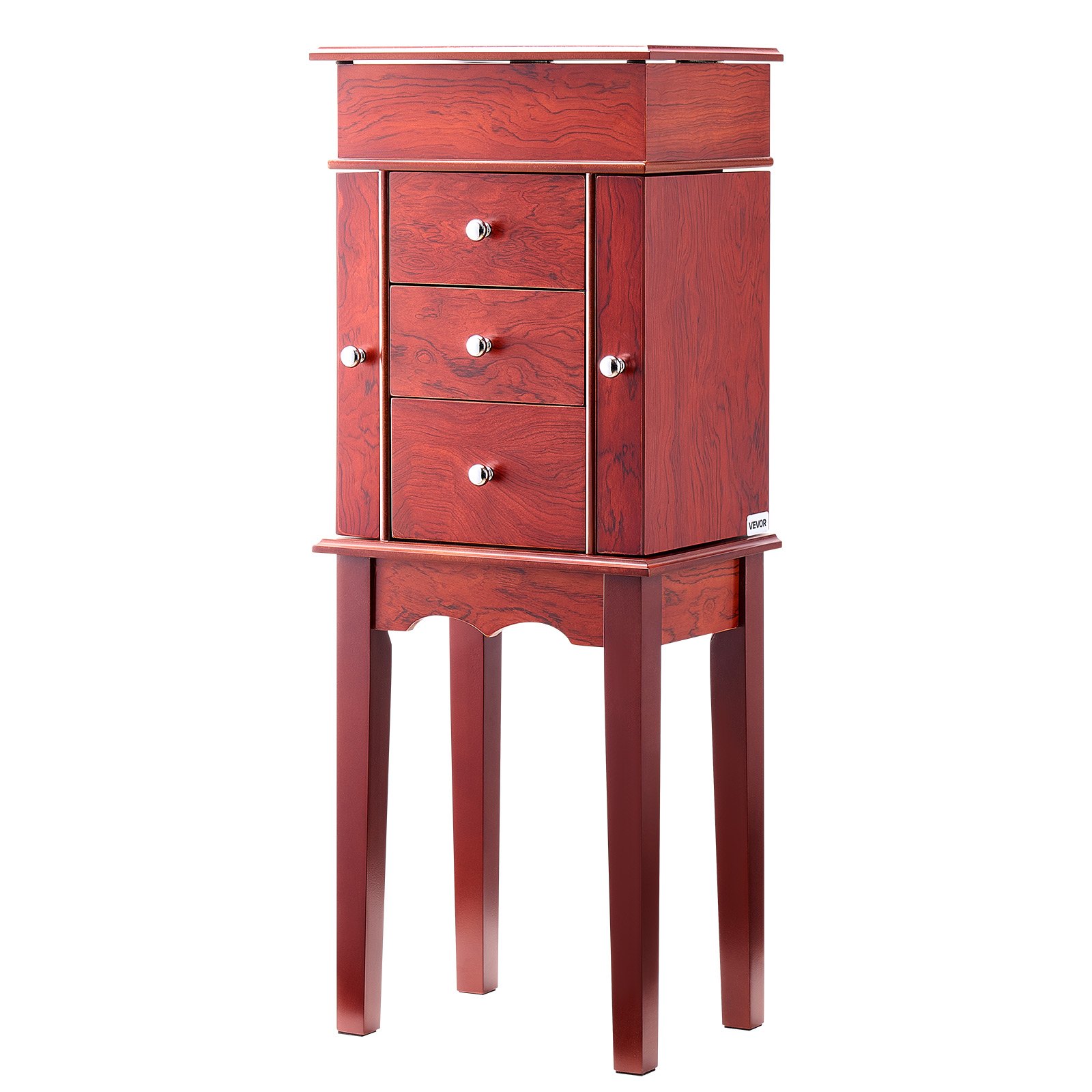 MHZUHSNCjewelryarmoirecabinetm10012 VEVORshoplv