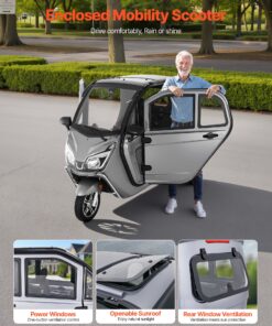 Двигатель мощностью 1500 Вт