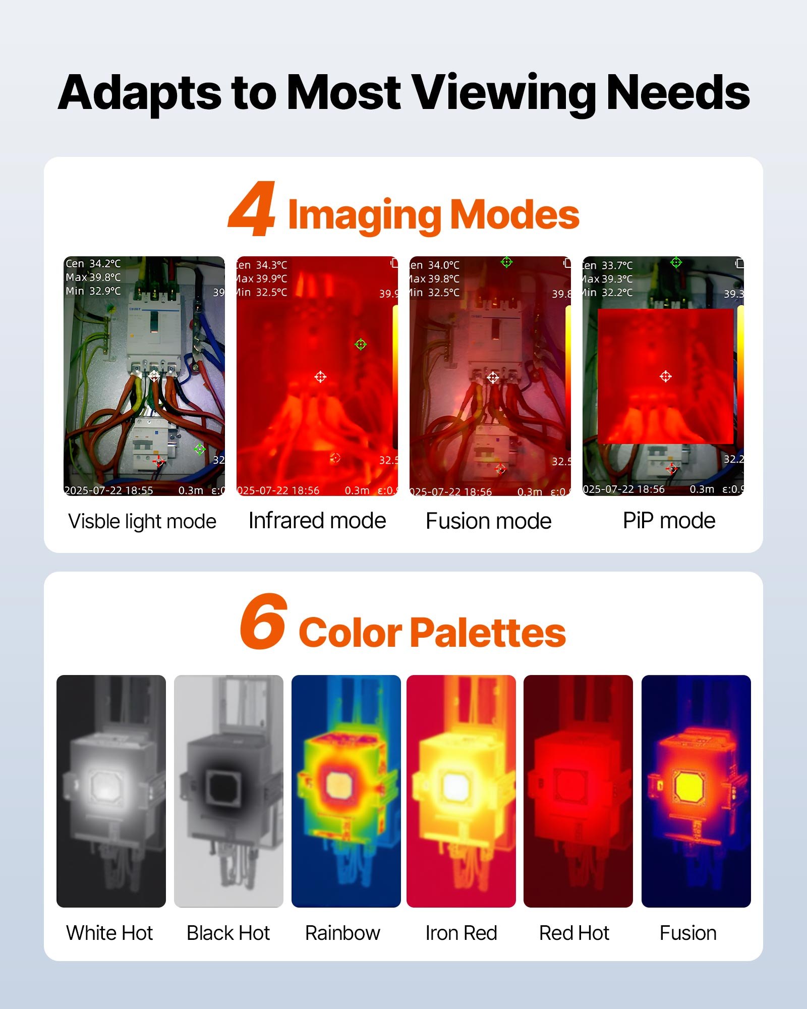 MI4C8ZYHthermalcameraf4 VEVORshoplv 2MP Visual