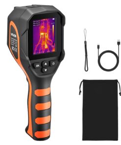 VEVOR Thermal Imaging Camera 320x240 Super Resolution