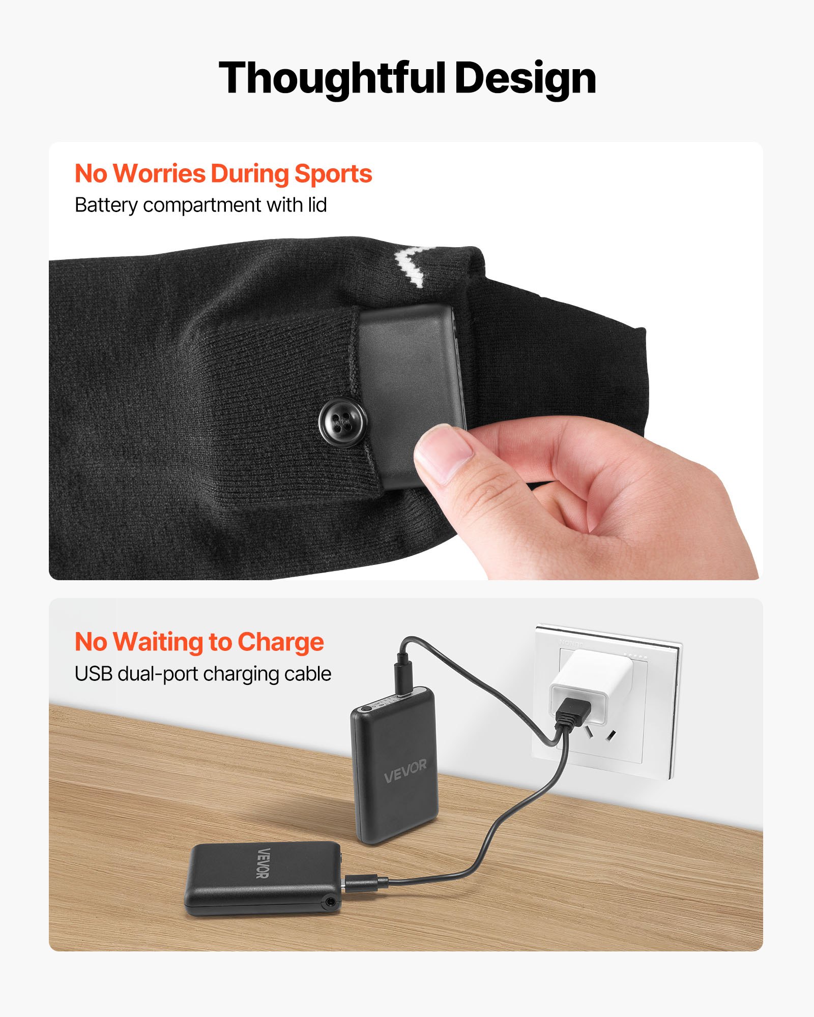 MI4C95LWheatedsocksf6 VEVORshoplv