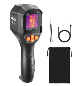 VEVOR Thermal Imaging Camera 240x180 Super Resolution