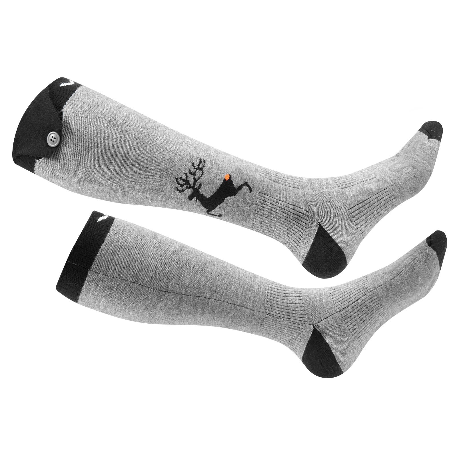 MI4C9QRPheatedsocksm10010 VEVORshoplv