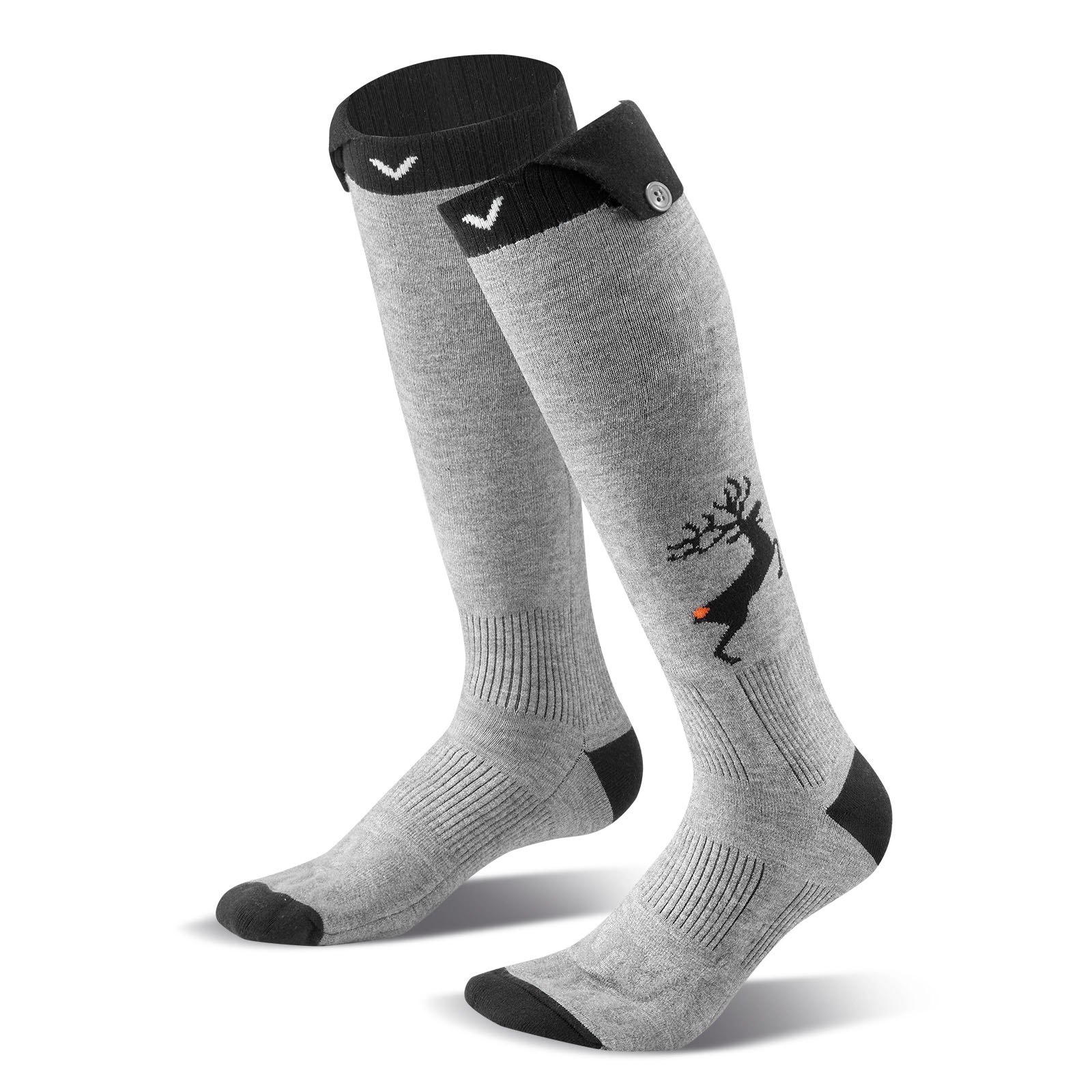 MI4C9QRPheatedsocksm1009 VEVORshoplv