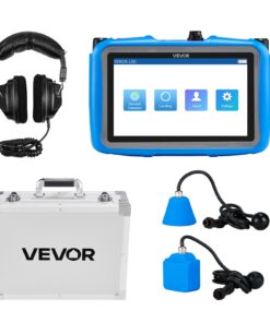 VEVOR Indoor Water Leak Detector