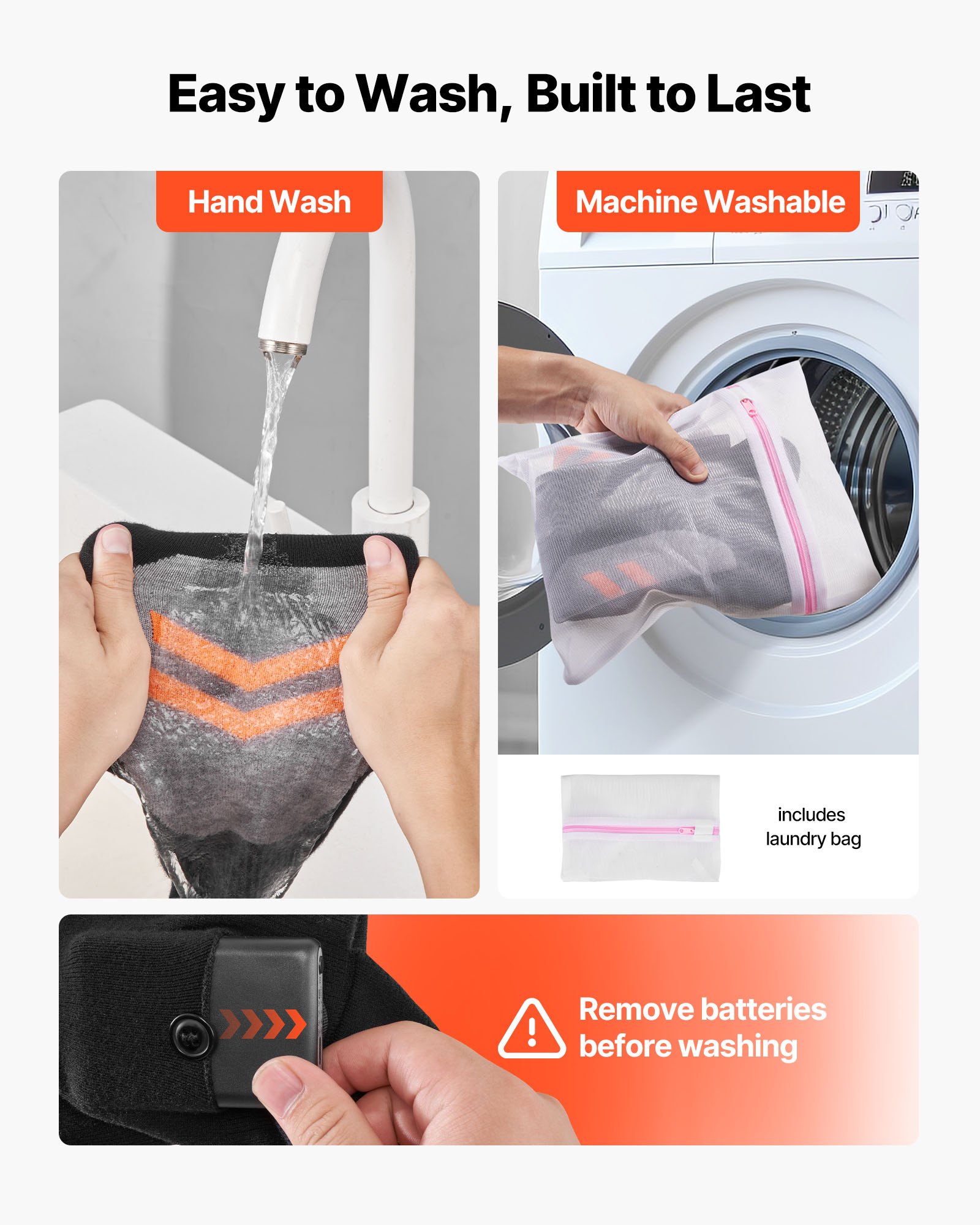 MI4CB5ETheatedsocksf5 VEVORshoplv