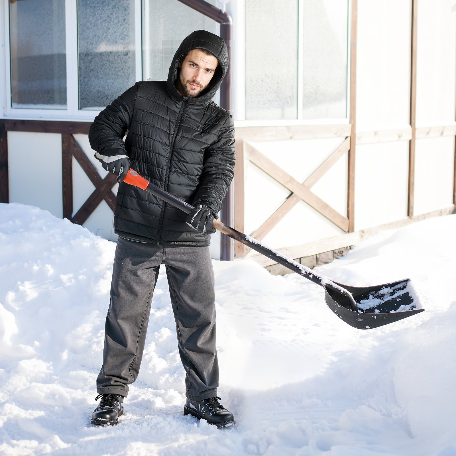 MI4CBNRKheatedjacketm100112 VEVORshoplv