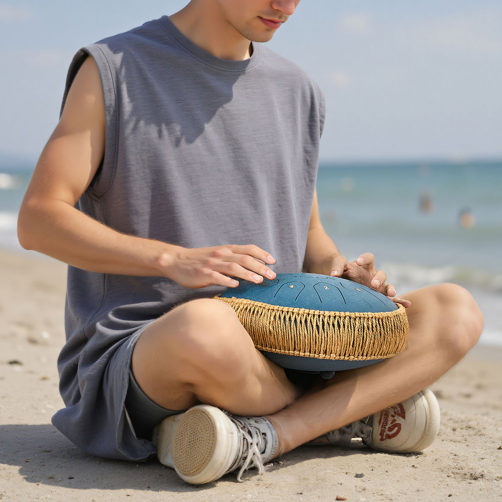 MI4CC5NDtonguedrumm100112 VEVORshoplv