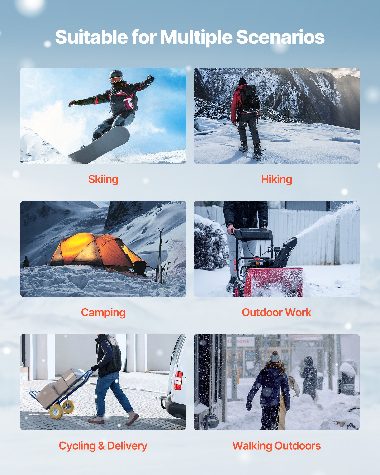 MI4CCE9Mheatedvestf5 VEVORshoplv