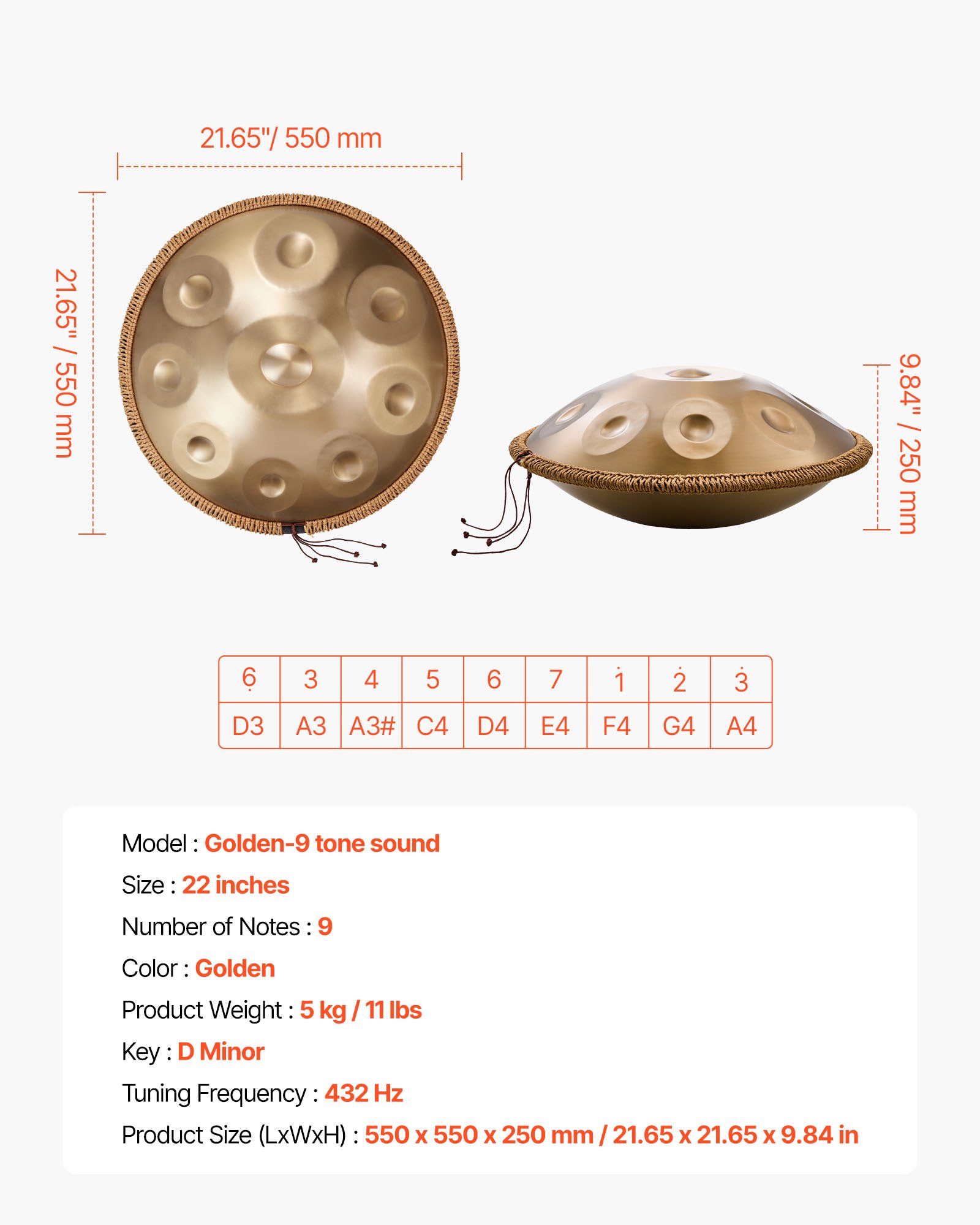 MI4CCMQ7tonguedrumf6 VEVORshoplv