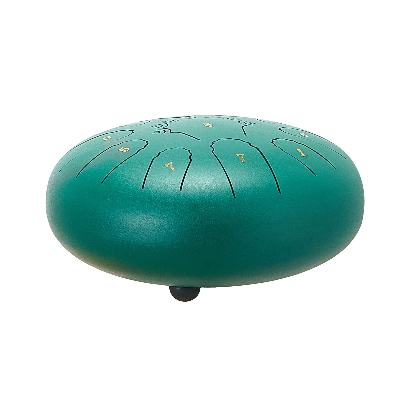 MI4CDH31tonguedrumm10010 VEVORshoplv